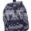2016 Jacquard Fashionable Backpack Bag