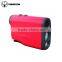 Laser Range Finder Rangefinder with Angle Compensation 600M 600 Yards