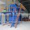 Recycled Foam Production Line/with Steam