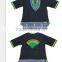 african dashiki men's t shirt ghana kente wax t shirt wholesale china