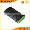 S-01 Emergency Car Jump Starter, Multi-function 19V, 15V, 12V, 5V Power Bank