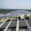 china Export Asia Africa & Americas high quality Aluminum Magnesium Manganese panel for wall and roof