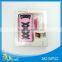 Hot selling custom high quality low price waterproof cute phone case