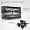 Wireless car tpms system with external or internal sensors