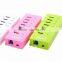 hub usb,usb 2.0 hub 4 ports usb hub with led light for promotion,factory supplied high speed multi ports folding usb hub