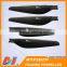 Maytech UVA engine carbon fiber fold blade propeller for Drone T motor