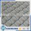 Fast delivery eco-friendly black barbed wire chain link fence                        
                                                                                Supplier's Choice