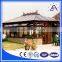 Chinese Top Brand Good After-Sales Service Aluminum Roof