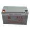 100% Capacity Deep Cycle 12v 150ah lead acid battery Green energy