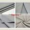 Serge Suiting Fabric Pin Stripe Fashion Design Men's garmentFU1337-2