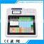 Branded hot sell 12 inch restaurant paging pos system