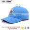 wholesale cheap blue golf hats