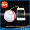 2015 popular usb best popular foldable ball shape mini speaker