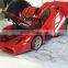 OEM Plastic Model Car Rapid Prototype Manufacturer