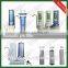 Table top 1 2 3 stage PP UDF CTO domestic water pre filter/domestic pre filter