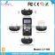 LoreWin LY-160 New Dual Function Best Unique Remote Dog Training Collar In 6 Colors