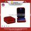 High quality plastic matte painting led pendant box