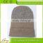 Hot China Products Wholesale Wool Knit Pattern Hat Beanie