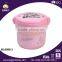 Portable Stainless Steel Lunch Box With Lock
