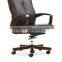 CM-B04BS-2 swivel lift computer office chair