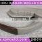 Gas-assist Injection Mold Design And Mold Making