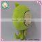 Custom lovely stuffed toy for children