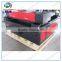 Low Price big power high speed !!! 1300*900mm stepper driver CO2 laser bamboo cutting machine for sale