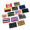 Flag Embroidered Iron On Applique Motif Badge Patch Embroidery DIY Accessory Sewing Supplies