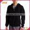 Men's hoody sweatshirts Zip up hoodies jacket wholesale