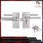 Right-Opening Double Glass Sliding Door Handle Lock