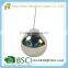ceramic small hand grenade design coin bank