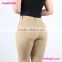 Hot sale sexy khaki skinny girls tight jeans