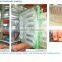 Energy Absorbing Crash Cushion blowing machine