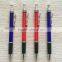 Promotional Pen Use and Plastic Material ball pen manufacturers
