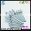 ISO 15980 STEEL RIVET BODY STEEL MANDREL CSK ST ST BLIND RIVETS