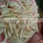 Automatic Healthy Nutritional broken rice reused making machinery