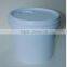 Plastic packing buckets/container for food and paint