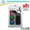 2015 Latest promotion metal anti-lost alarm key finder