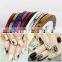 Nail Supplies Wholesale 34color 3mm Nail Art Strips Self Adhesive Nail Striping Tape Nail Line Decoration