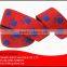 Fashion Animal Patterned Nylon Webbing Jacquard Elastic Band For Underwear