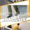 Glue-coating Transparent carpet protective film for autoes