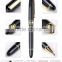 2016 made in China high quality metal gift pen set with logo