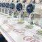 Single Sequin Embroidery Machine