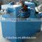 Open two roll mixing mill for rubber / lab open mixing mill