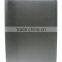 Synthetic Leather A4 folder