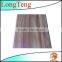 Building material laminated pvc wall panel in China