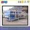 New Condition and Automatic Grade belt filter press for paper industry