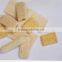 snack extruder machine