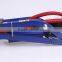 HF-901A Mini Foot Manual Car Air Compressor Pump Portable Tire Inflator (GS/CE certificates)