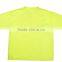 Fluorescent Hi-Vis Reflective Safety Short Sleeve Shirt 2016 New